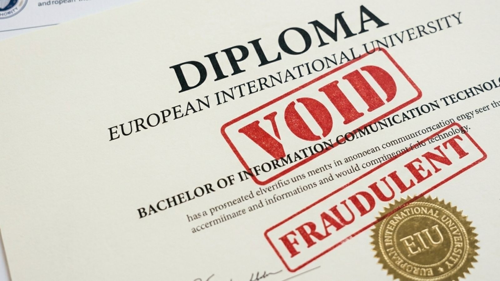 ED secures confiscation of properties of fugitive in Manav Bharti fake degree scam