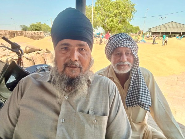 farmers mandi