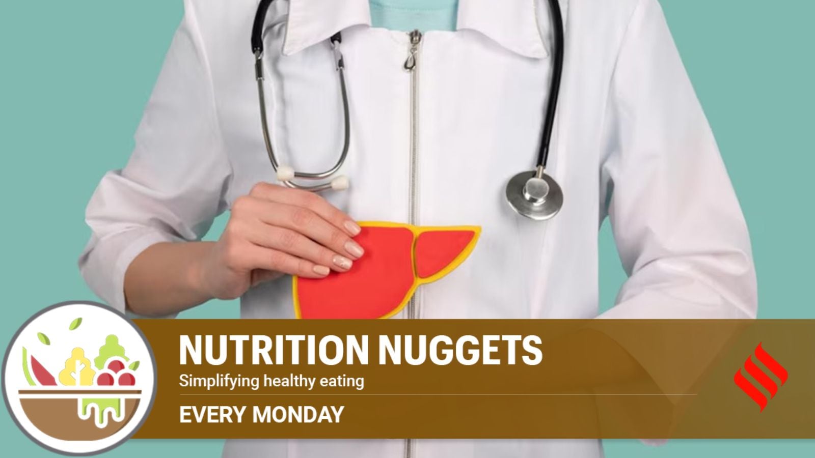 With Grade 3 fatty liver and on AI diet advisory, his condition turned serious: Which diet saved him in a year?   