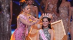 Sadhvi Satish Sail becomes Femina Miss India World