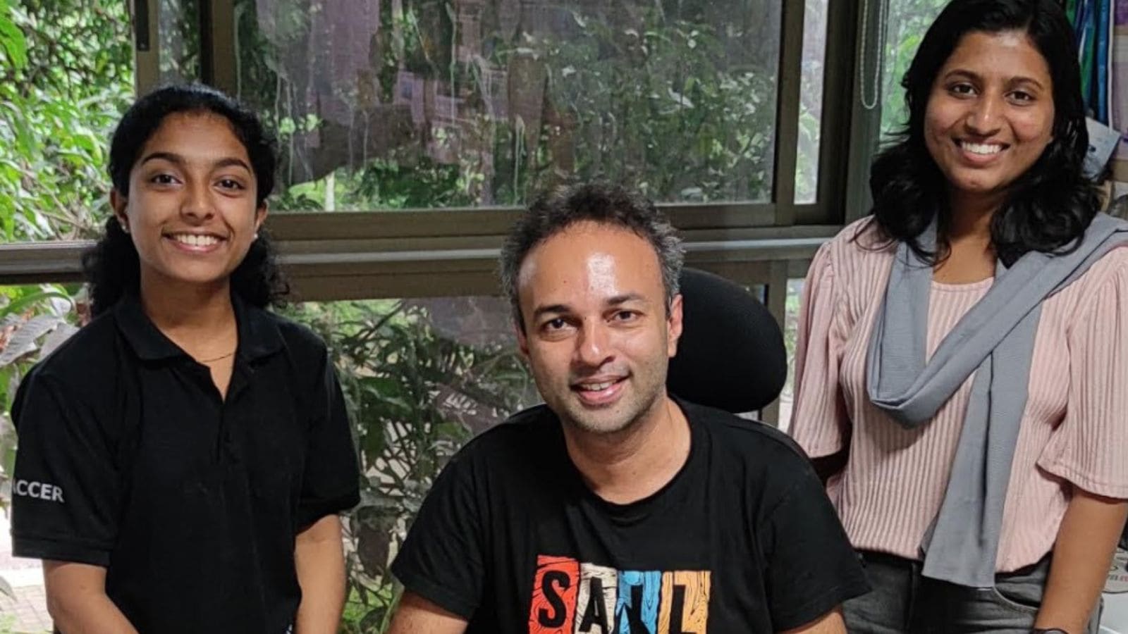 Climate change reshaping carbon storage in India’s forests: IITM-Pune study