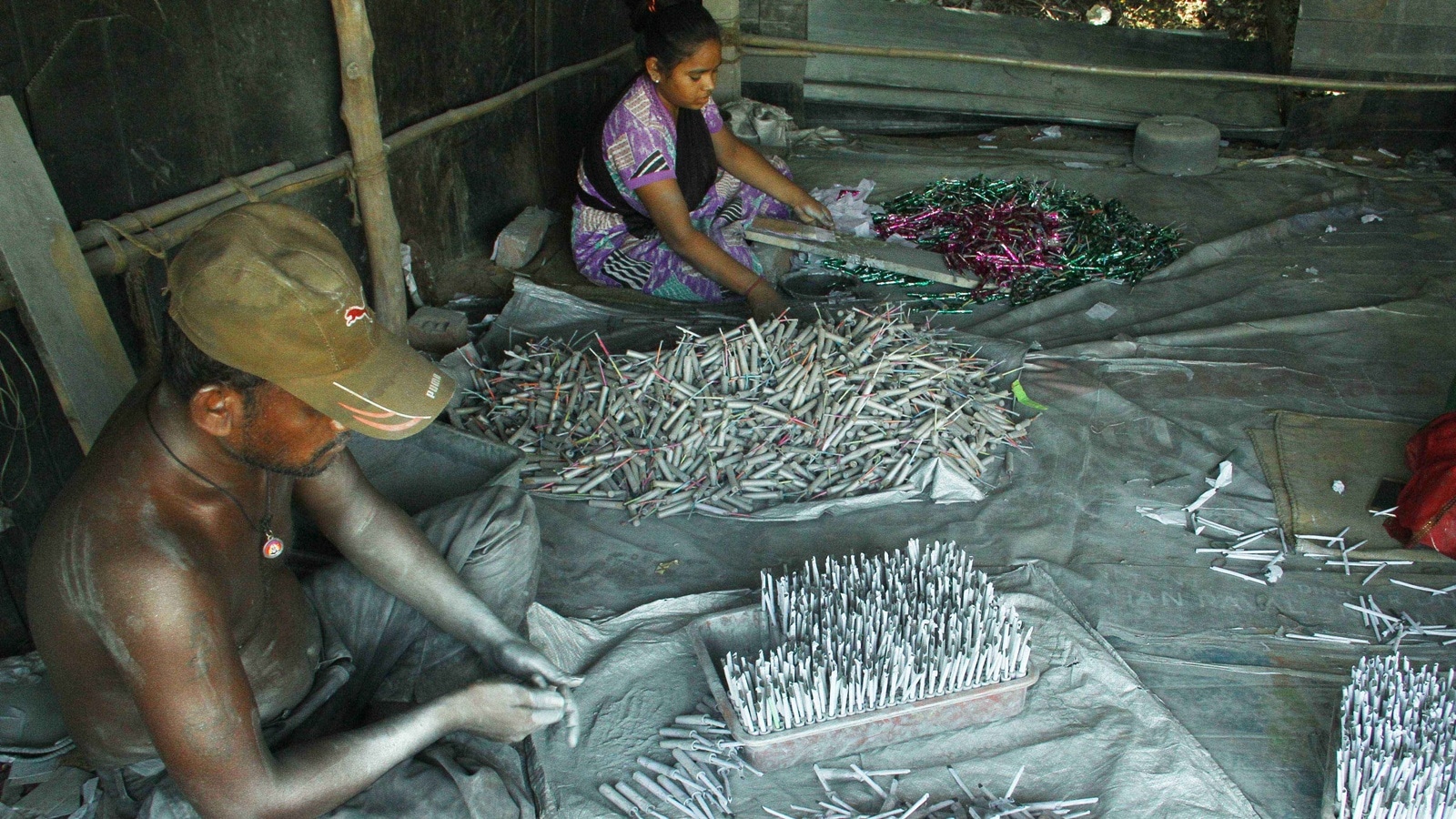 The Art of Baking: From Classic Bread to Artisan Pastries