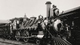 Indian Railways completes 173 years, marking the historic first train journey in India that laid the foundation of one of the world’s largest rail networks. (Image: Ministry of Railways/Photo enhanced with AI)