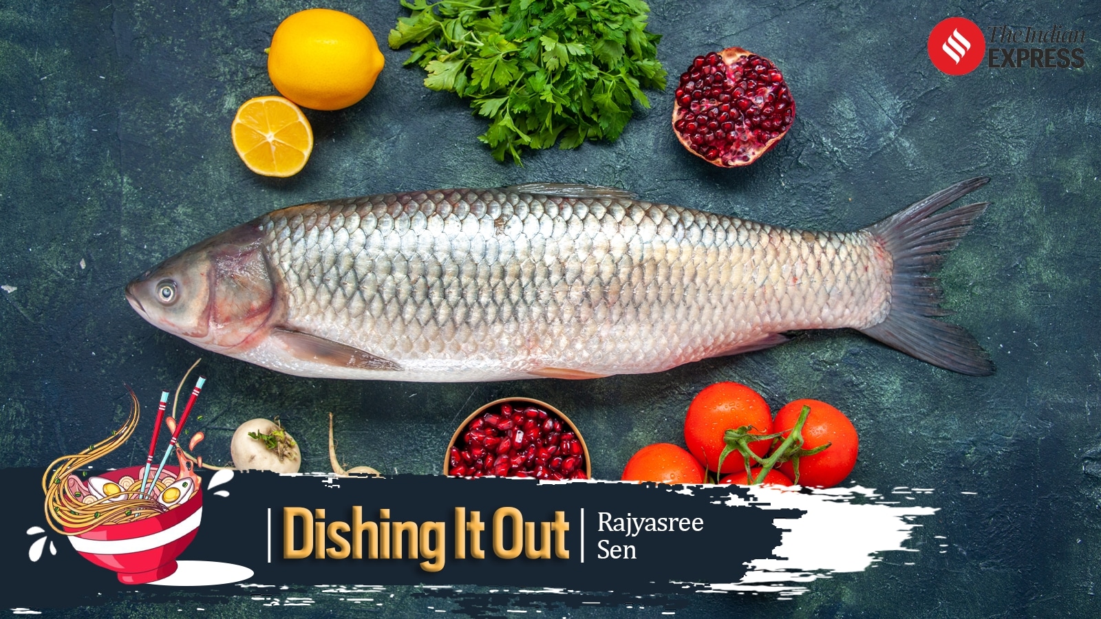 From Padma to Ganga: A food rivalry and a fish that unites