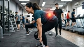 midlife fitness injuries