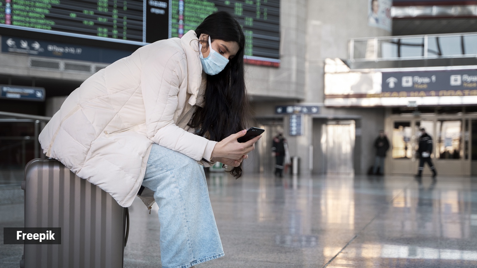 Why even paid seats aren’t guaranteed: The lesson one passenger learned on a Pune-Bengaluru flight