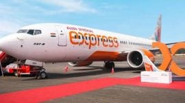 Flight disruptions continue across the Middle East as the US-Israel-Iran war impacts key air routes and airspace. (File Photo)