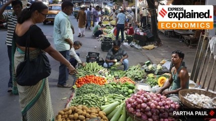 Why Iran energy shock hasn’t spread to food, yet