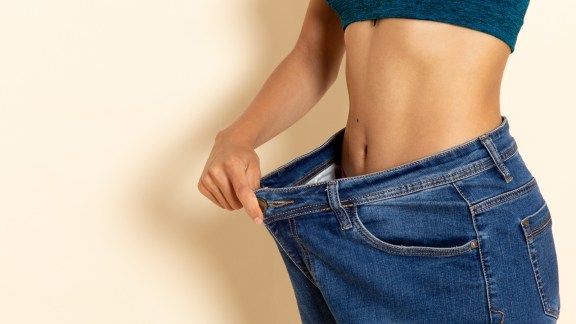 weight loss