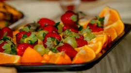 Fruits