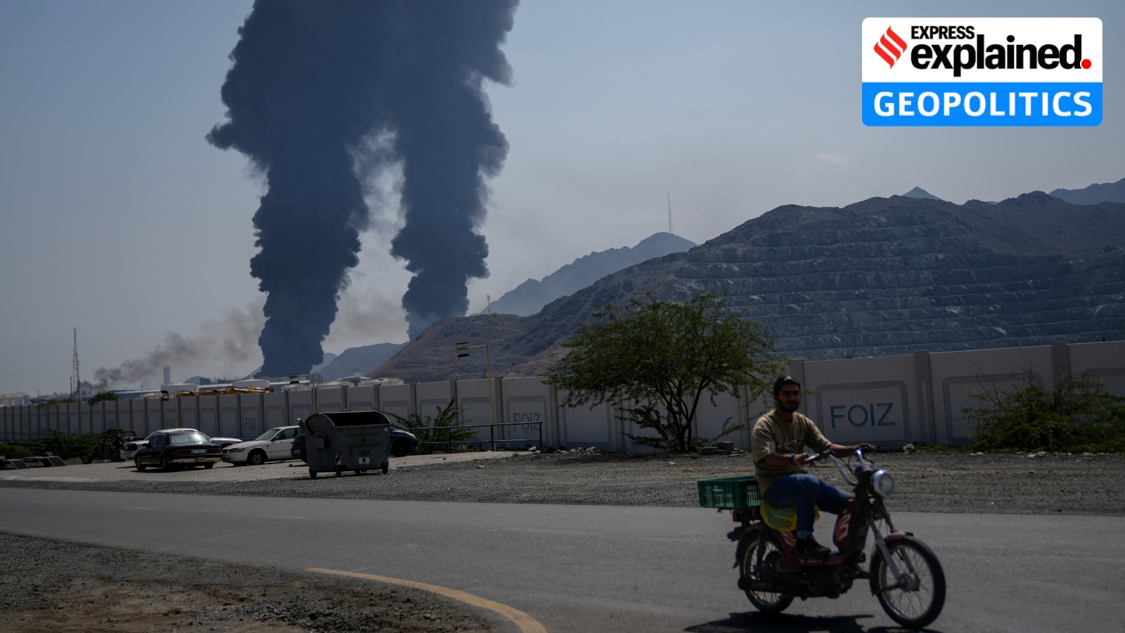 How the Iran war has left Gulf nations divided in their response