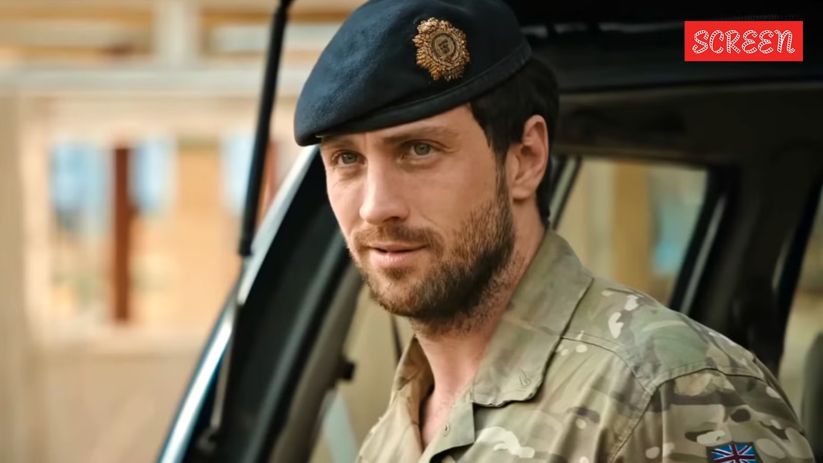 Fuze movie review: Aaron Taylor-Johnson, Sam Worthington heist film is enjoyable at best