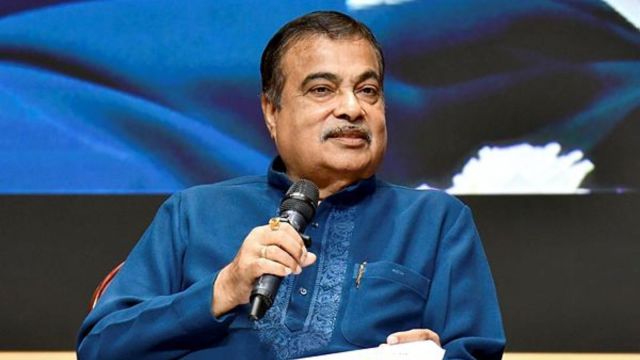Nitin Gadkari says give 'next gen' a chance. Then, a clarification | India News - The Indian Express