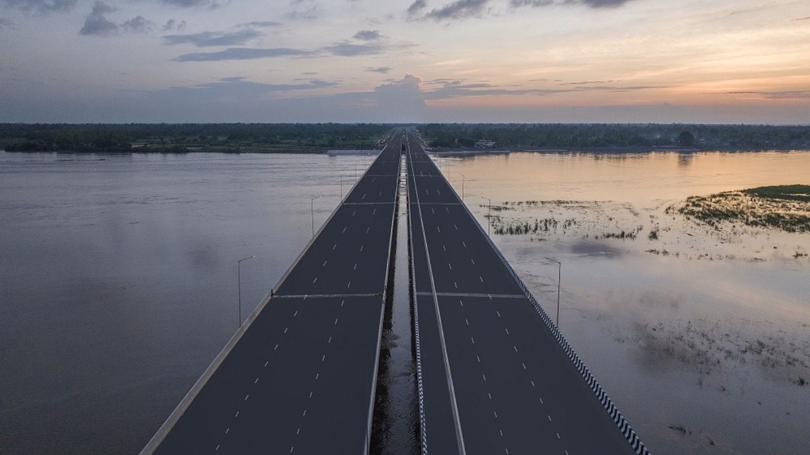 PM to inaugurate Ganga Expressway on April 29, UP govt plans to set up 12 manufacturing clusters along it