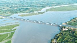 PM Modi to inaugurate 594-km Ganga Expressway on April 29: Route, cost, and districts covered