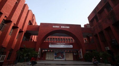 gargi college
