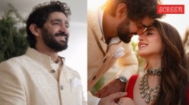 Kritika Kamra recalls emotional moment when husband Gaurav Kapur got teary-eyed during her entry