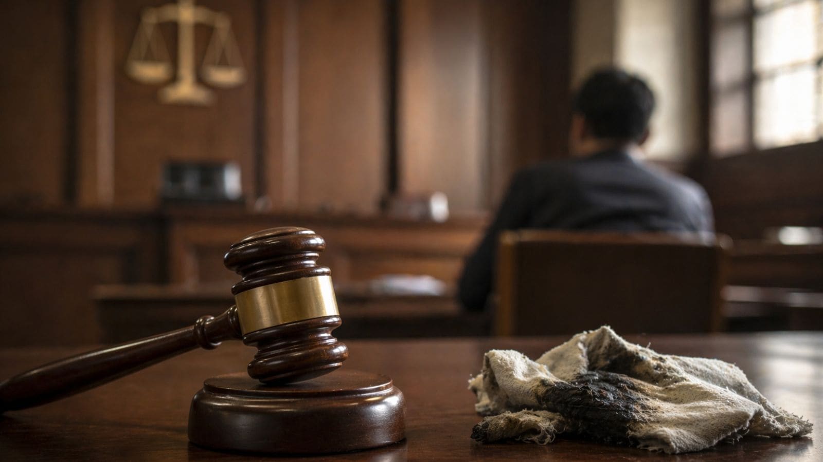 In the revision petition, the husband through his lawyer, advocate Loveneet Thakur, contended that the wife had poured an inflammable liquid (spirit chemical) on him and set him ablaze on the intervening night of May 13-14, 2020, while he was sleeping. He suffered 45 per cent burns and remained admitted at CMC Hospital,