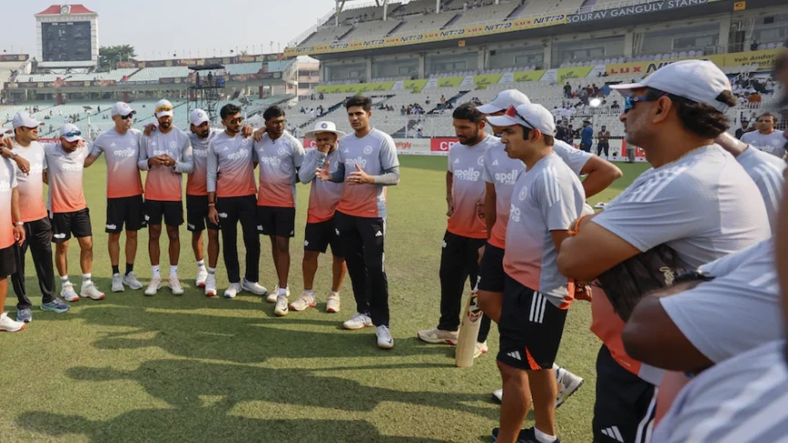 Give Gautam Gambhir and young Indian Test team some time but home defeats point to larger problem, says Yuvraj Singh