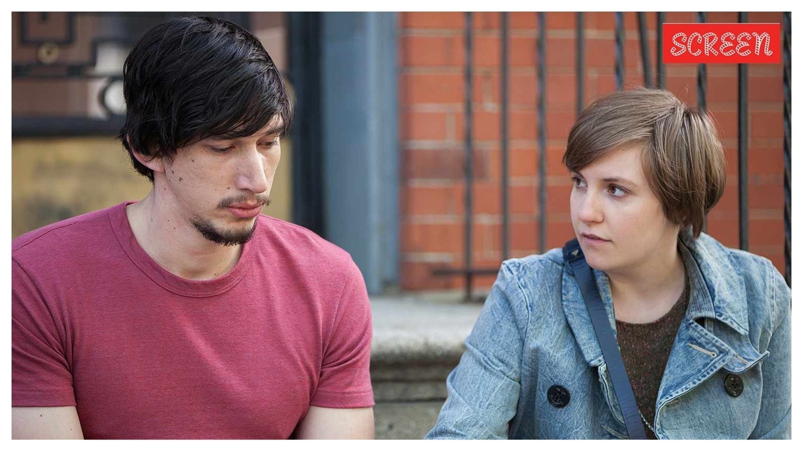 Adam Driver ‘threw a chair, screamed at me’, ‘punched a hole in the wall over a bad haircut’: Inside Lena Dunham’s tell-all memoir