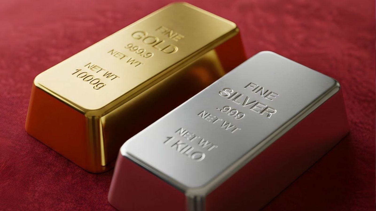 Gold Rate Today, April 8: Check 18, 22 and 24 carat gold prices in Chennai, Mumbai, Delhi, Kolkata and other cities