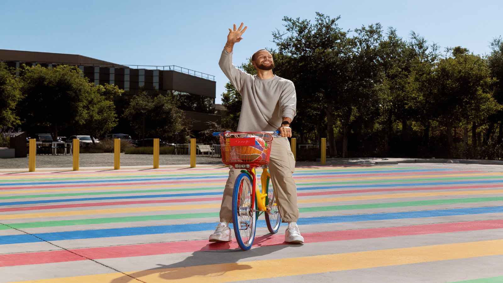 As Google teases a screenless fitness wearable, Whoop reaches $10 billion valuation