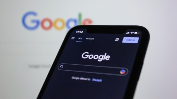 Blackstone backs Google’s growing AI ambitions with massive cloud infrastructure deal (Source: Pexels)