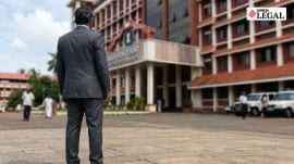 government officer bribe case kerala high court