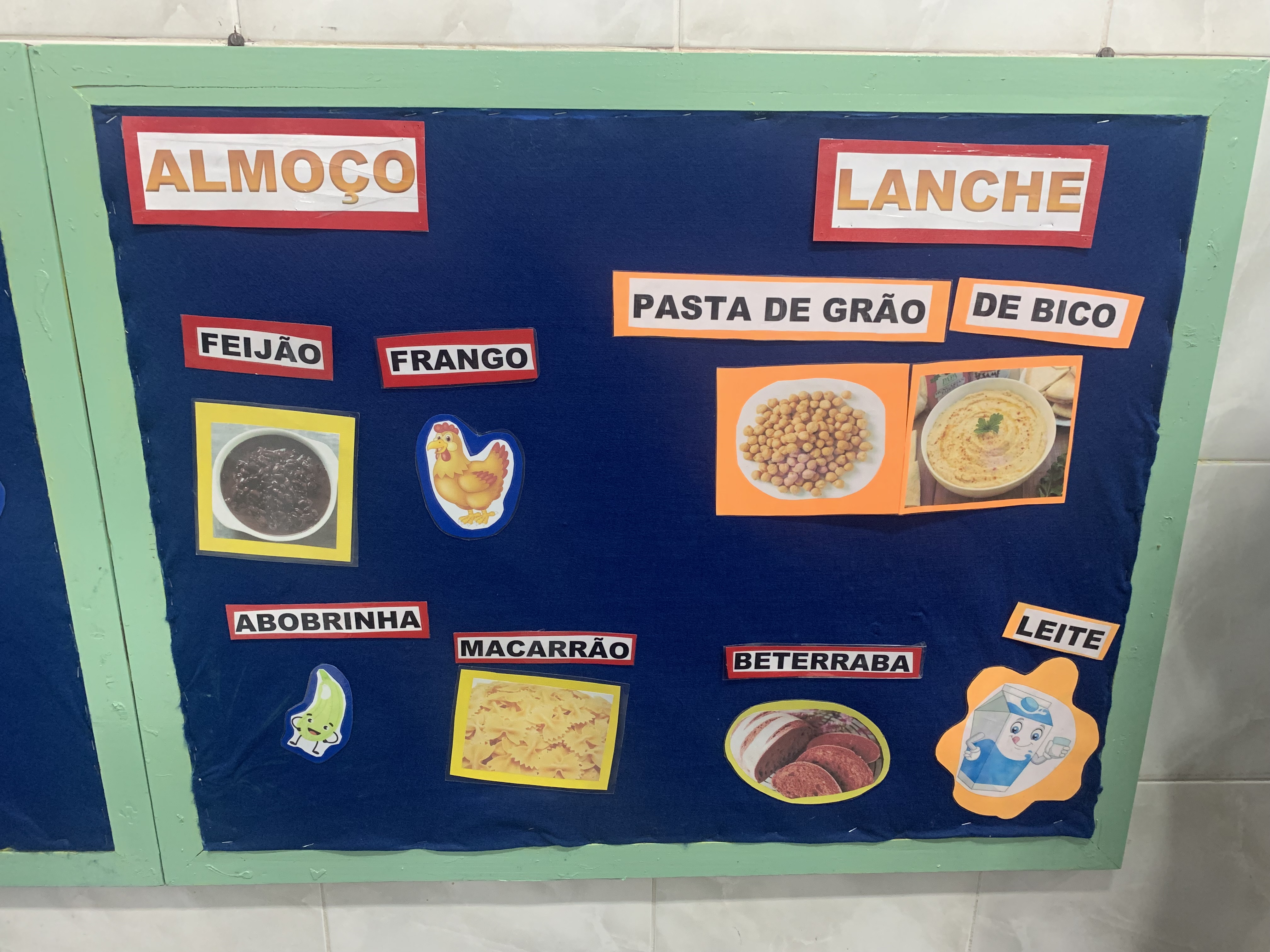 Future perfect: Rio schools grow food to help kids break hunger trap, dream of sports