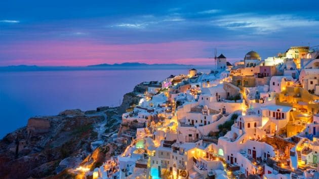travel