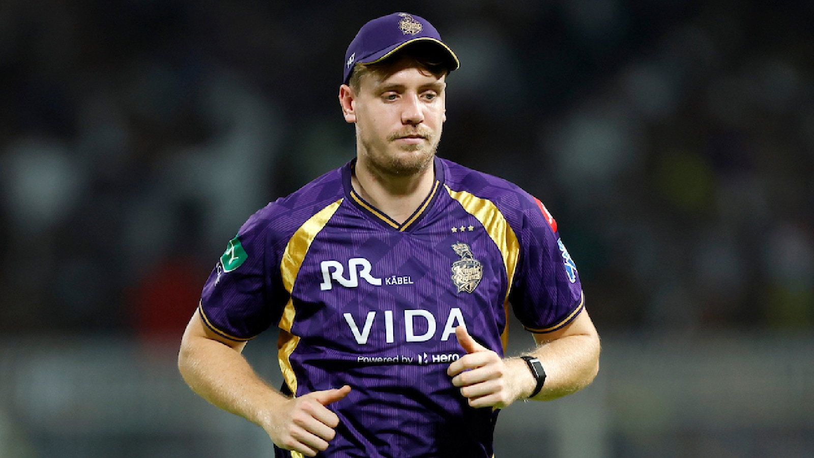 ‘Cam Green doesn’t fit in this team’: Former India bowler wants Aussie all-rounder to be dropped from KKR playing XI