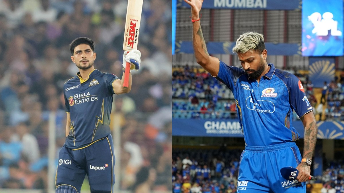 Hardik Pandya On Bumrah