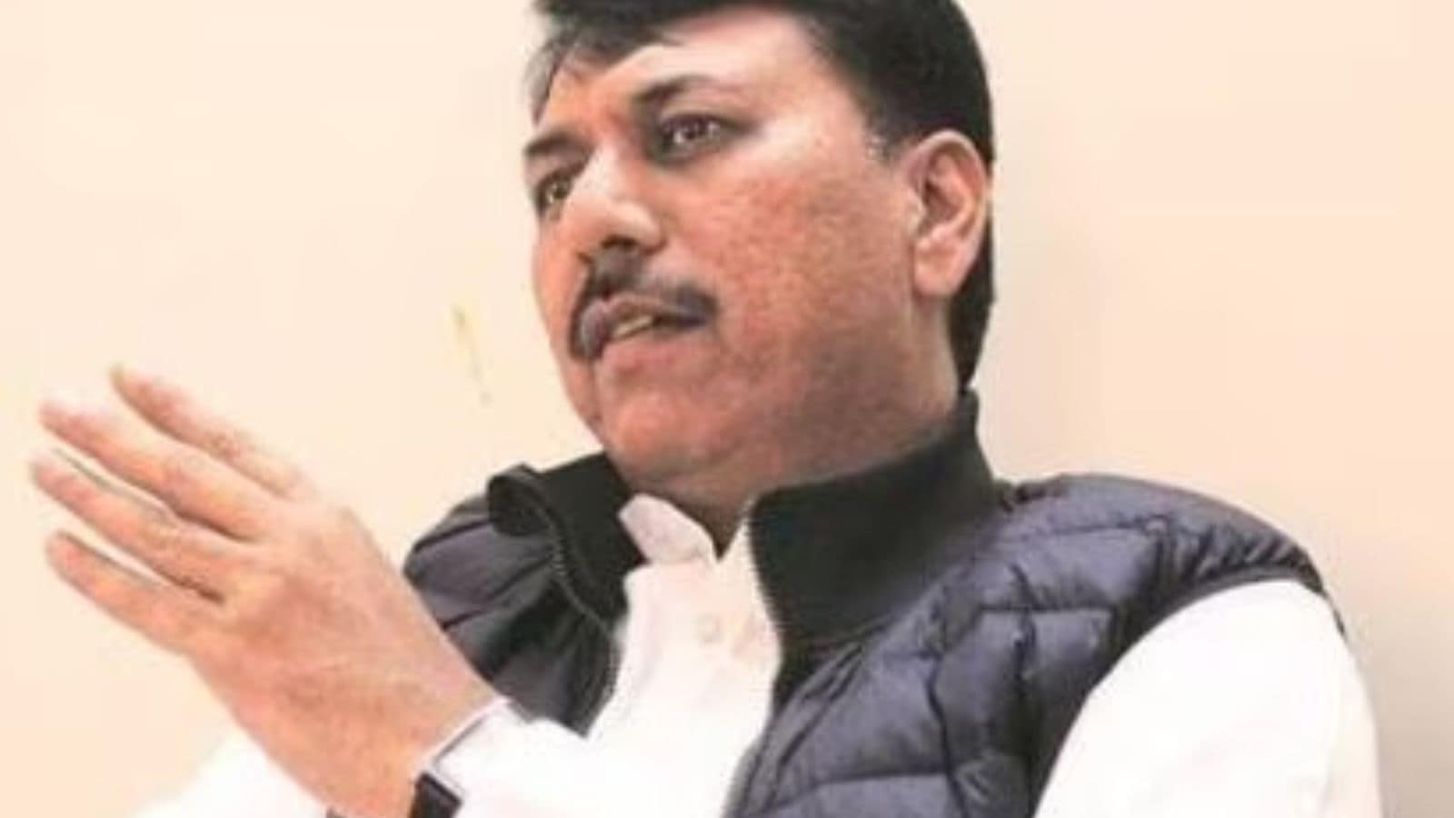 Bulldozer, bridge, water tank, but all ‘talk’: Congress turns to AI for poll campaign  