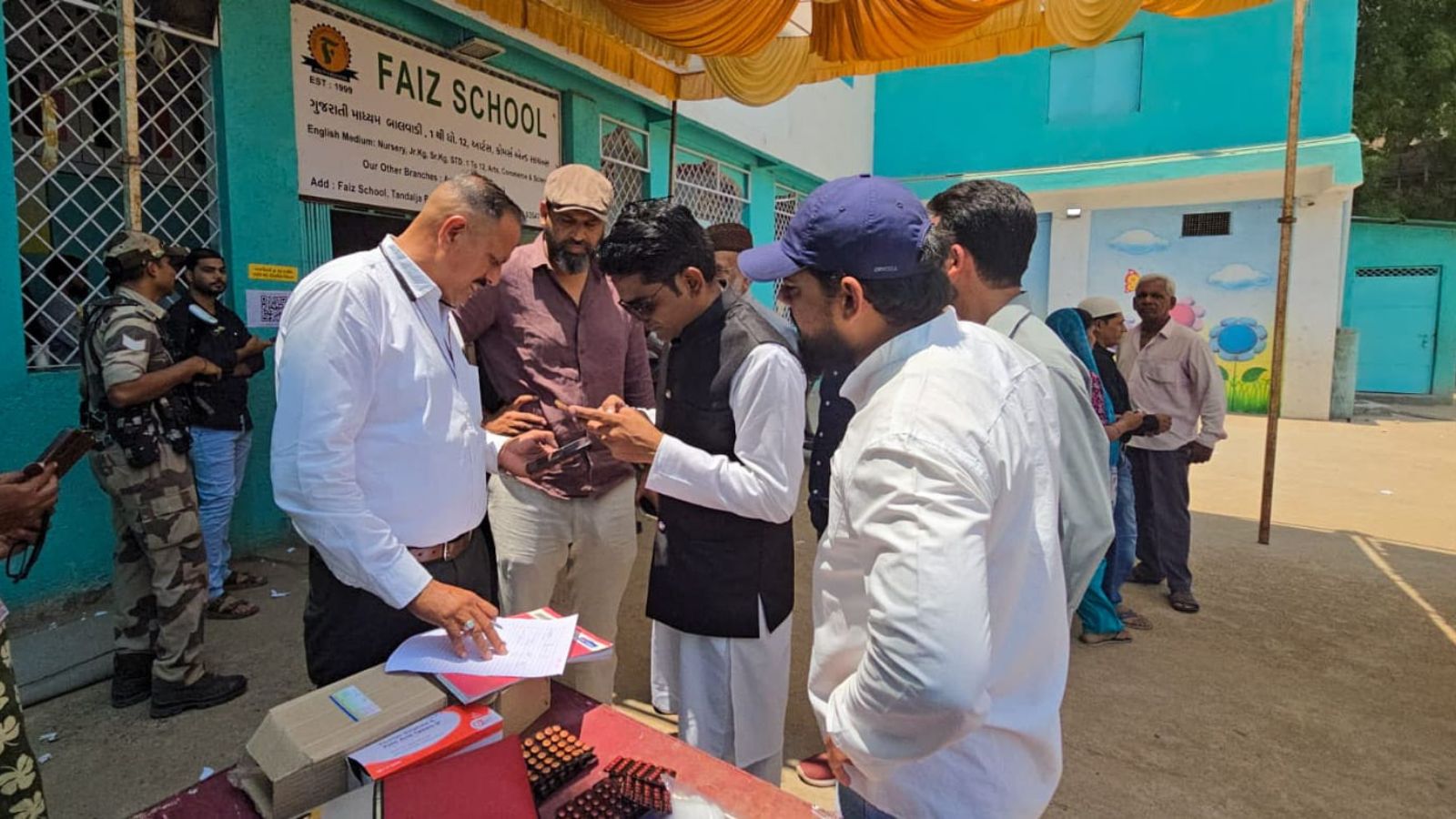 TMC to remain strong in Bengal for decades, like BJP in Gujarat, says Trinamool MP Yusuf Pathan