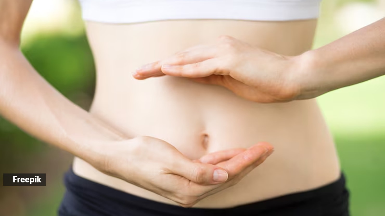 How rains impact gut health