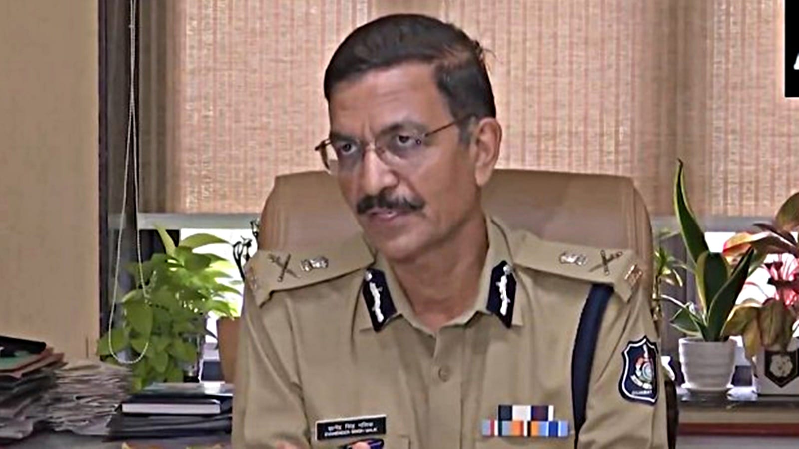 Gujarat IPS Officers’ body decides to be active on social media to counter ‘baseless allegations’ against officers