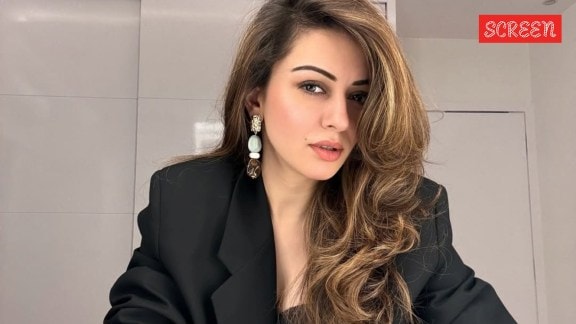 Hansika Motwani