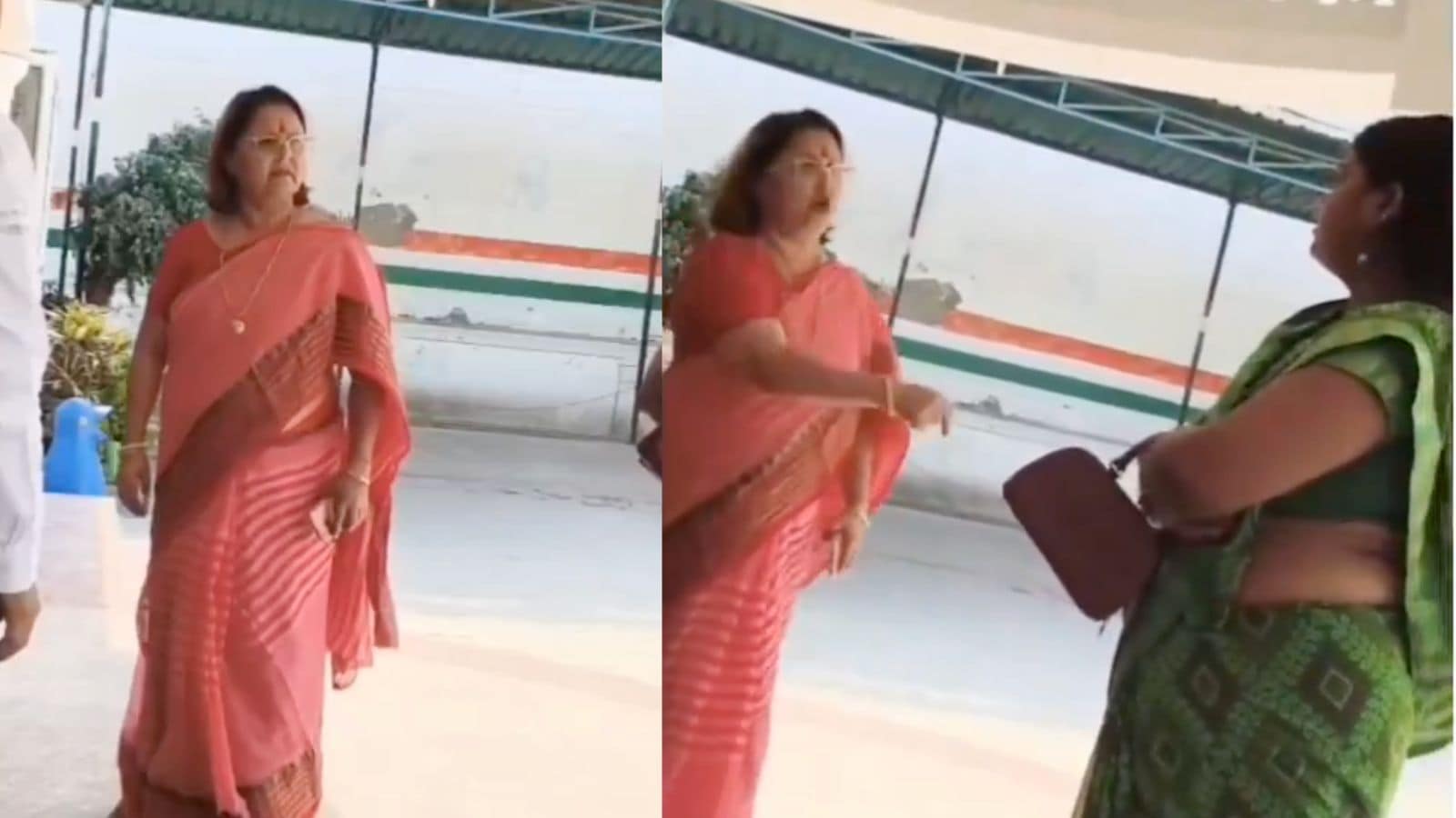 Hardoi school viral video: Sunbeam School principal faces FIR as she issues clarification