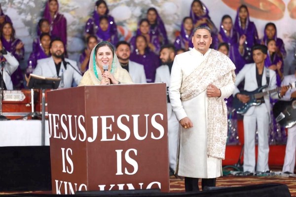 Conversions, religious conversion, Punjab churches, Punjab churches testing limits of traditional religion, traditional religion, faith and religion, Roman Catholic churches, Christianity, new religion, Indian express news, current affairs