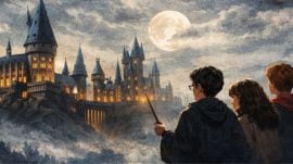 When it comes to Harry Potter, the magic remains. It’s our expectations that have changed
