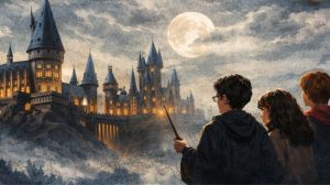 The Rowling dilemma: A trailer, a boycott and a rush to decide Harry Potter’s fate