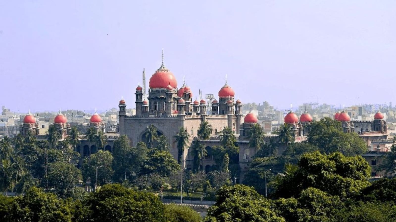 ‘Mere breach of promise to marry not cheating’: Telangana High Court clears man of criminal charges ‘Mere breach of promise to marry not cheating’: Telangana High Court clears man of criminal charges