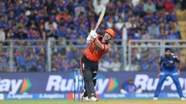 Sunrisers