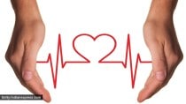 Blood pressure