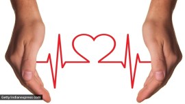 Blood pressure