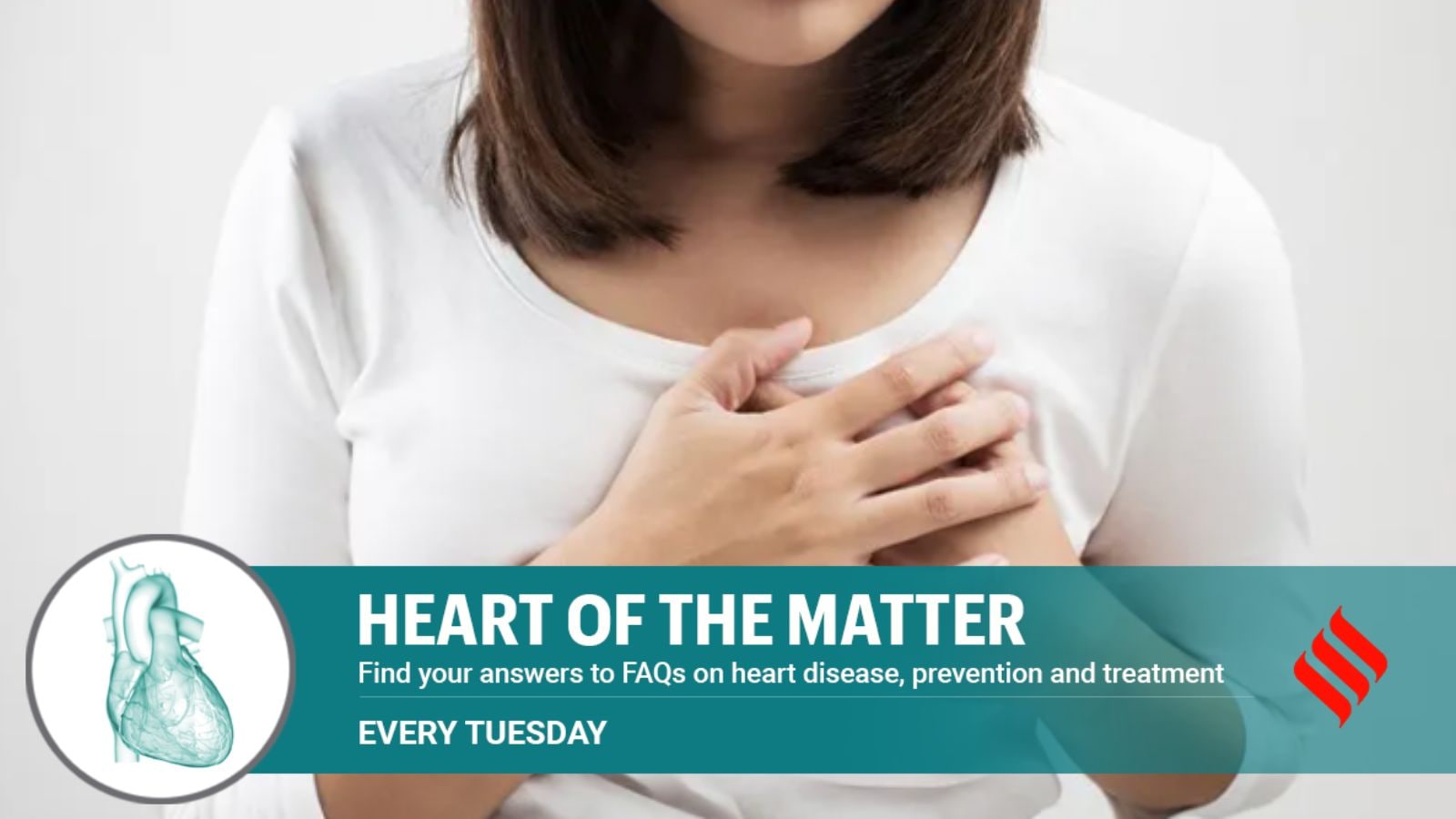 She had a heart attack at 35 but her arteries had no blockage: What’s this silent crisis affecting young people?