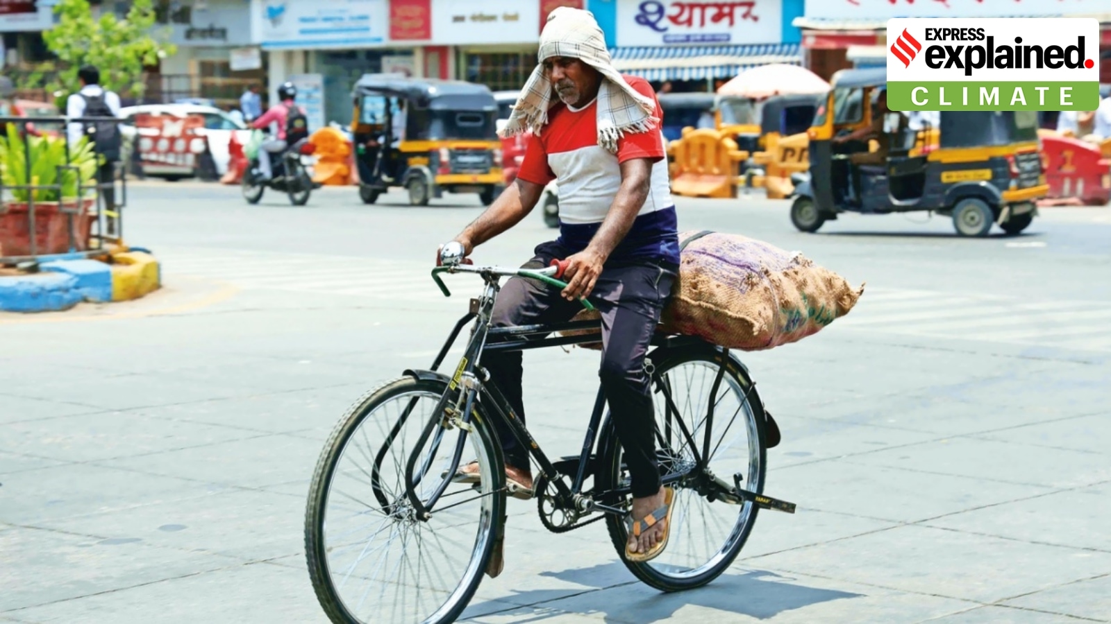 IMD’s forecast: More heatwave days, minimum temperature to rise this summer