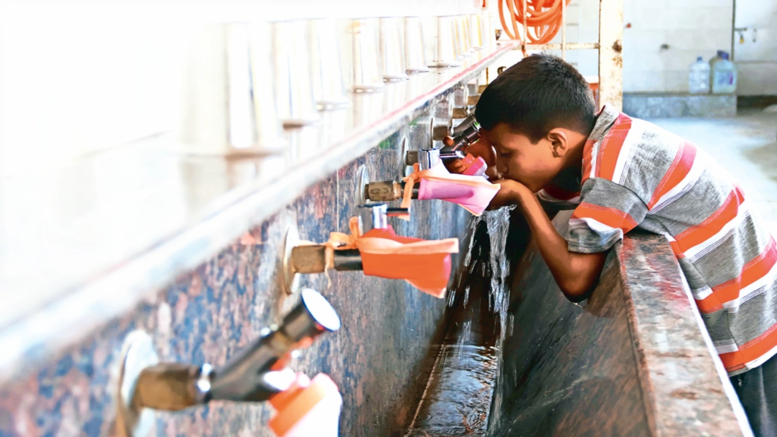 IMD forecasts heatwave in northwest, central india heatwave, heatwave south India, heatwave, weather forecast, Indian express news, current affairs