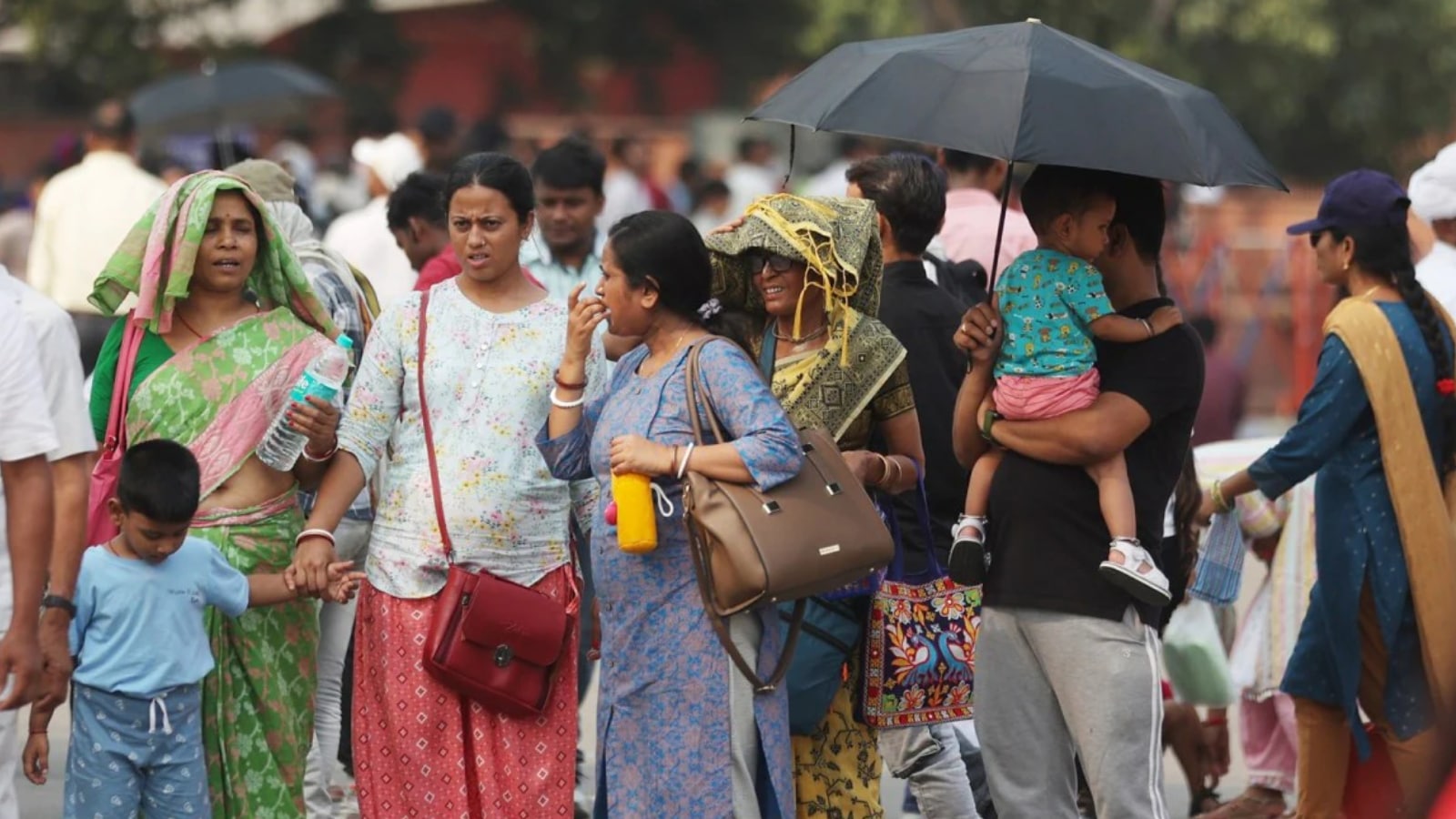 Mumbai heatwave triggers 50% surge in gut infections: Why 30-year-old began with bloating and landed in hospital