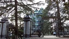 Himachal Pradesh High Court Senior Advocate designation